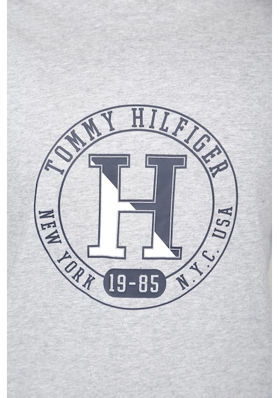 Tommy Hilfiger Tommy Hılfıger Erkek Sweatshırt 09t4214-004 09t4214-004 Gri Gri