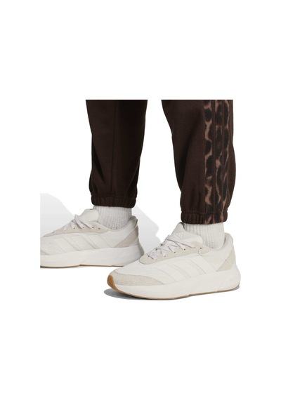 Auco/multco Adidas Kadın Günlük Eşofman Altı W Aop Ft Pt Inf Ka4720 Kahverengi