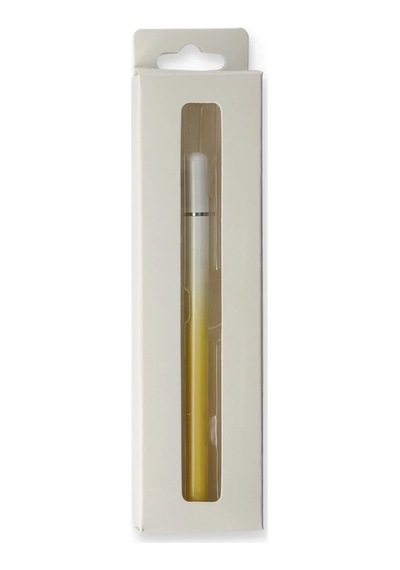 Storeşahin Dokunmatik Stylus Kalem Pen 108 - Sarı Shn0720