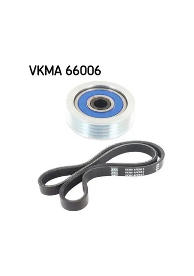 Skf Vkma66006 Kayis Seti 1752183e00 1752186500 1752186550l000