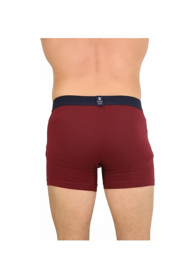 Five Pocket Fpb8002 Erkek Boxer (516184735)