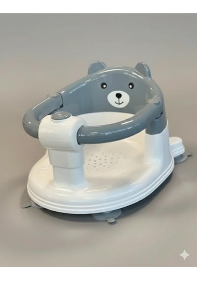Tommybaby Lüx Banyo Oturağı Mama Oturağı Bebek Banyo Oturağı
