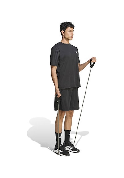 Adidas Workout Essentials Erkek Siyah Şort Ka3549 Siyah