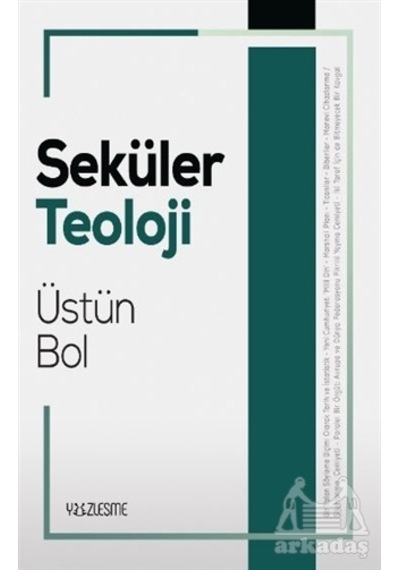 Seküler Teoloji