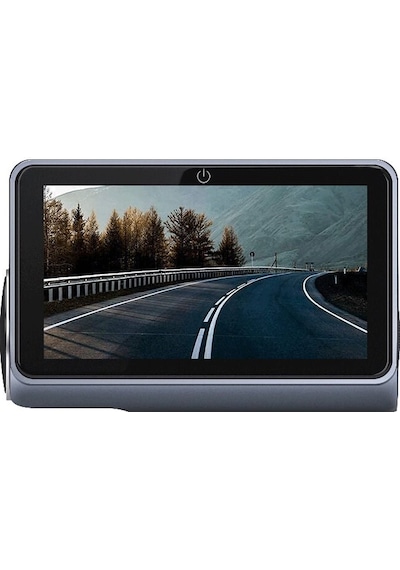 Dahua Dae-hc1311gwv-s6 1080p Araç İçi Kamera 128 Gb'a Microsd Destekler Gps Dahili Wi-fi
