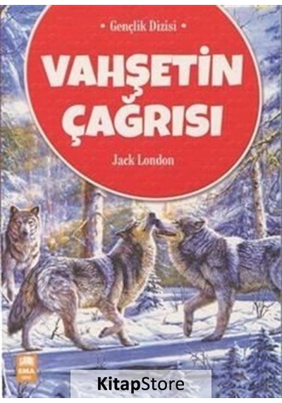 Vahşetin Çağrısı - Jack London - Tema Yayınları