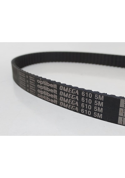 Htd5m 610 Optibelt 16mm Kauçuk Zaman Kayış