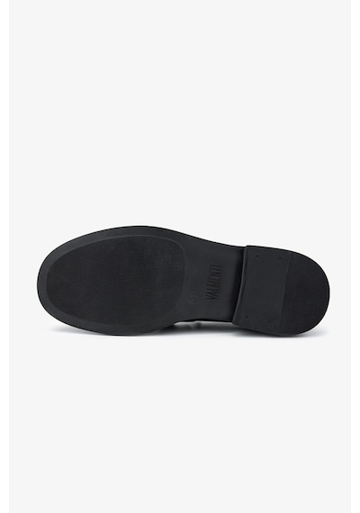 Valmenti Kadın Bordo Loafer Ayakkabı 858 01 Bn Ayk Sk24-25 Bordo Acma Bordo