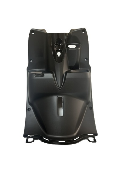 Yamaha Delight 115 Alt Basamak