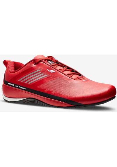 Lescon Zıon Sneakers Ayakkabı Erkek Kırmızı