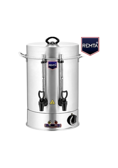 Remta 120 Bardak Standart Çay Makinası - 12 Lt. Çay Otomatı