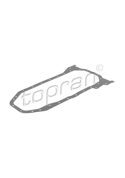 Topran 110956002 Karter Contası Vw Lt 97 07 Transporter 91 04 Avr Acv185001 8677055 Diğer