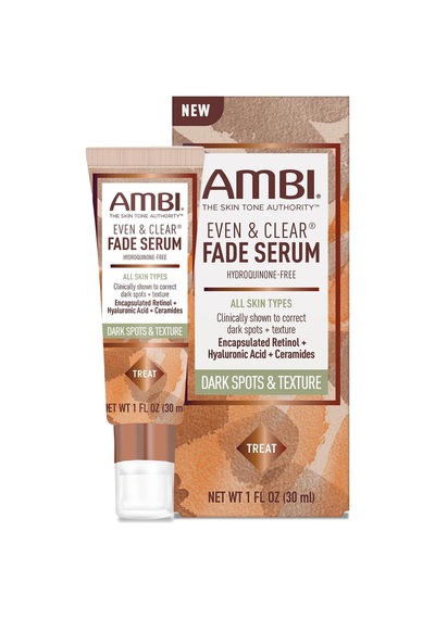 Ambi Even & Clear Koyu Leke Karşıtı Yüz Serumu 30 ML