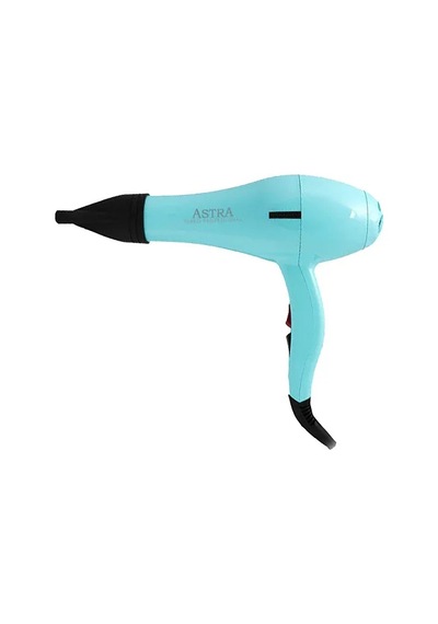 Turbo Saç Kurutma Makinesi - 8818 - Mavi