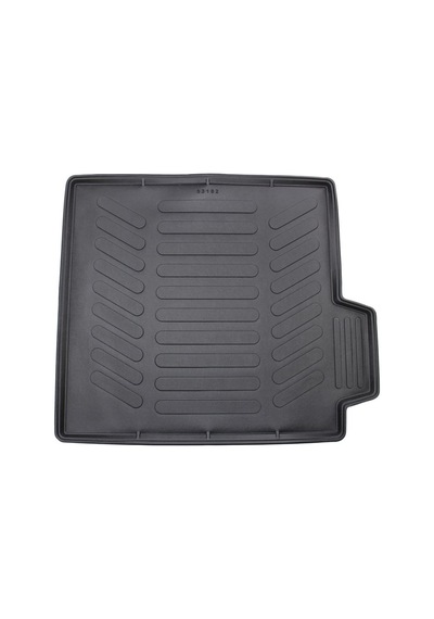 Land Rover Voque 2012 3D Bagaj Havuzu
