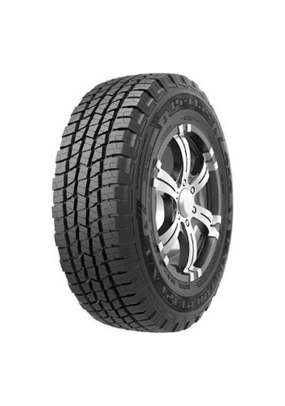 Petlas 265/70 R15 116T Reinf. Explero A/T PT421 M + S Dört Mevsim Lastiği 2024
