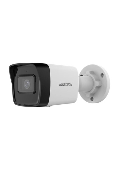 Hıkvısıon 2mp Ds-2cd3021g0-ıuf 2.8mm Sesli Bullet Ip Kamera