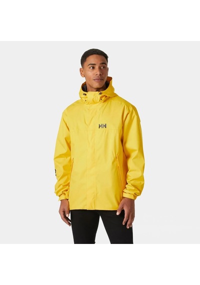 Helly Hansen Ervik Mont - Sarı Sarı