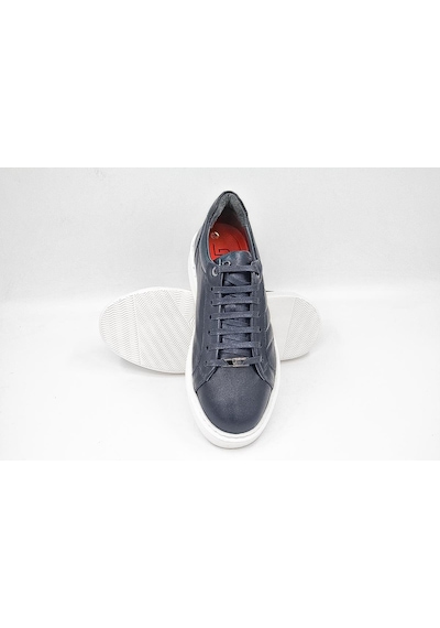Luciano Bellini E37106 Erkek Casual Ayakkabı - Lacivert Lacivert