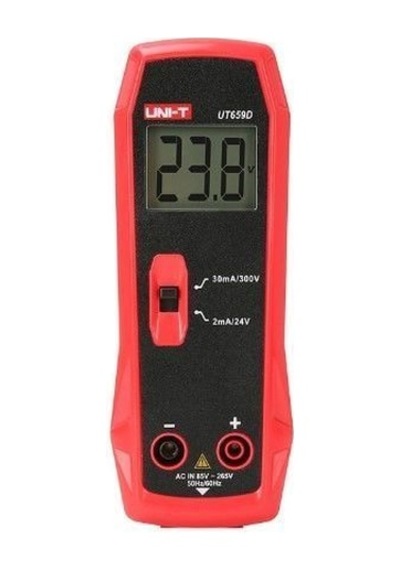 Unit Ut659d Led Bar Test Cihazı