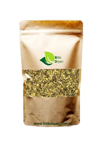 Mate Yaprağı Ilex Paraguariensis 50gr