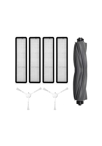 Dreame D10s Pro Beyaz 7 Parça Yedek Set
