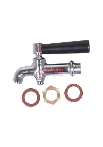 Semaver Musluğu 1''