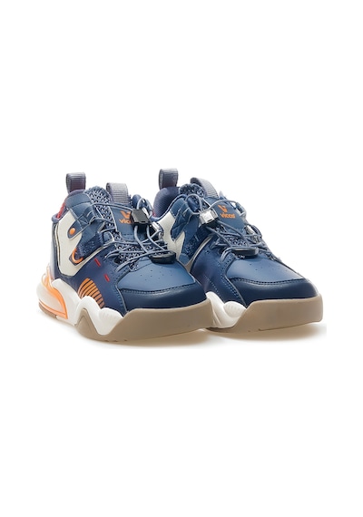 Vicco Yard Erkek Çocuk Spor Ayakkabı 31-35 24k 346.322 Fe Lacivert