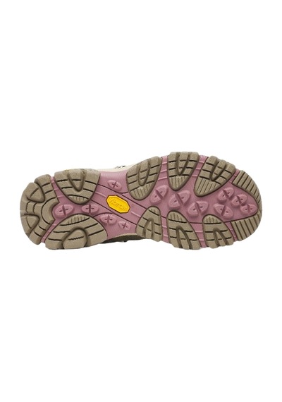 Merrell Merrell Moab 3 Mid Gore-tex Kadın Bej Bot Gnr0