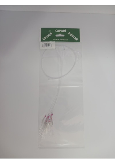 Mtn 10'lu Çinekop Çapari