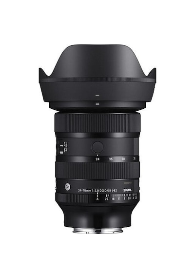 Sigma 24-70 MM F2.8 DG DN II Art Lens ( Sony ) ( Sigma Türkiye )
