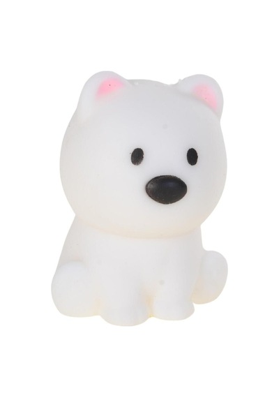 Hayvan Figürü Panda Squishy Stress Oyuncağı Yumuşacık Jel Squishy Panda1 Panda1