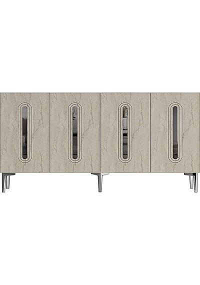 Ka1520bts Rany150 Konsol, Kahve Köşesi, Tv Sehpası Beyaz-traverten Kapak-sılver 150cm Beyaz-traverten-sılver Ka1520bts Rany150 Konsol, Kahve Köşesi, Tv Sehpası Beyaz-traverten Kapak-sılver 150cm Beyaz-traverten-sılver