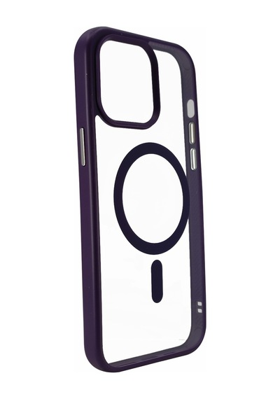 Apple Uyumlu iPhone 14 Pro Max Nettech Case Magsafe 558109347