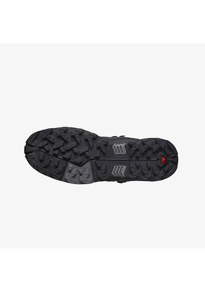 Salomon X Ultra 5 Mid Gore-tex Erkek Bot C-sal477542e20g01 Siyah