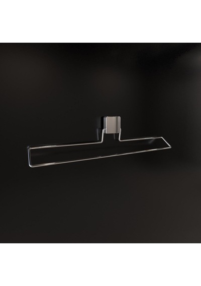 Havluluk Dc-4781 Krom Uzun