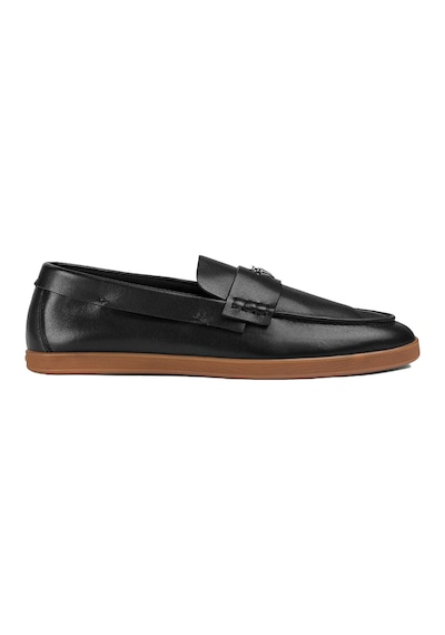 Vt999 Black Sneaker Erkek Mu69381vt 999 Paciotti Black Calf Vitello Siyah
