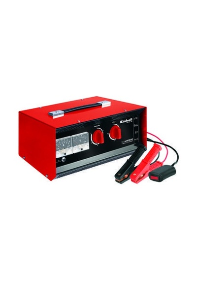 Einhell CC-BC 30 Akü Şarj Cihazı - 1078121