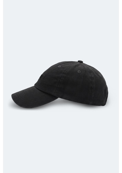 Slazenger Sunstalk Unisex Siyah Şapka