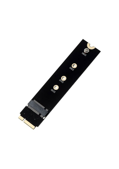 M.2 Sata Ssd To 8+18 Pin Apple Uyumlu MacBook 2012-2013 Dönüştürücü Adaptör