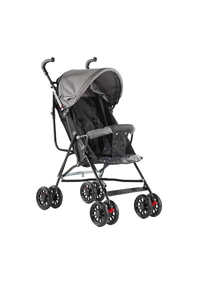 Babyhope SC-100 Tam Yatarlı Baston Bebek Arabası
