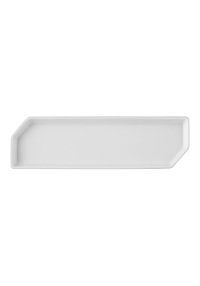 N3532 Flex Zeytinlik 25 Cm Beyaz