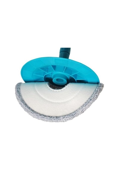 Motek Yeni Nesil Pratik Turbo Disk Mop Temizlik Seti