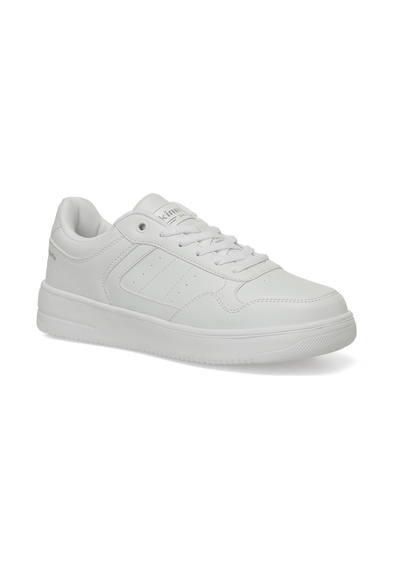 Kinetix Lowner Pu W Beyaz Kadın Sneaker 000000000102697097