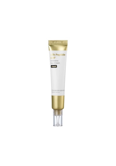 Sungboon Editor Silk Peptide Egf İntensive Eye Cream - Göz Çevresi Bakım Kremi 30 Ml