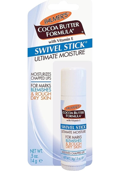 Palmer's Cocoa Butter Formula with Vitamin E Swivel Stick Leke Çatlak Kremi 14 G