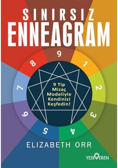Sınırsız Enneagram - Ezjı-749609