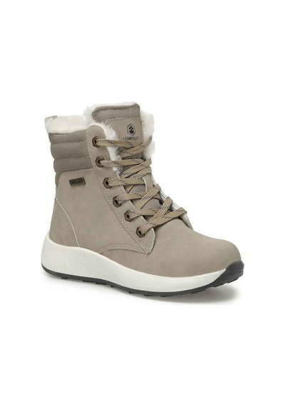 Lumberjack 3w Leslıe 3pr Kadın Bej Bot - 101389052 Bej