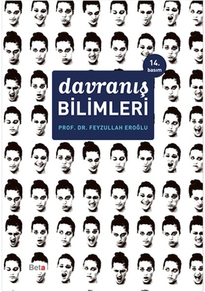 Davranış   Bilimleri