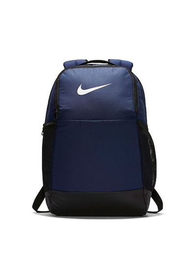 Nike Lacivert Unisex Brasillia Sırt Çantası Ba5954 Çok Renkli